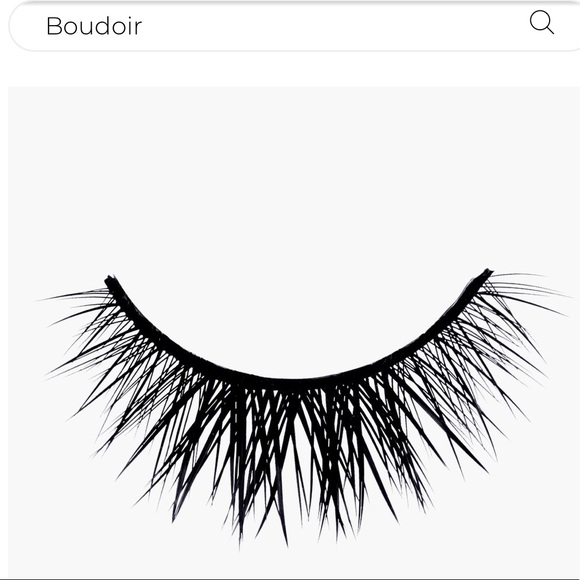 House of lashes set (2) boudoir & (1) starlet - Picture 2 of 3